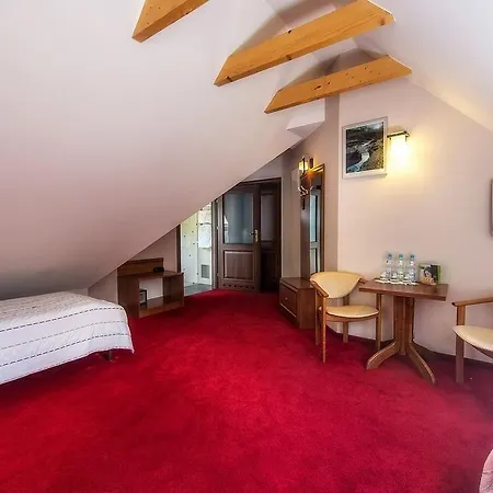 Na Stoku Czarny Gron 3*