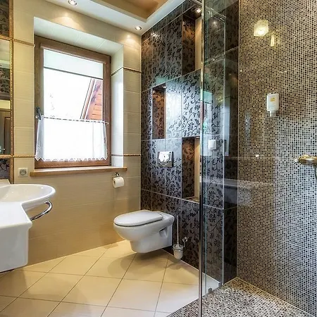 Na Stoku Czarny Gron Affittacamere Rzyki