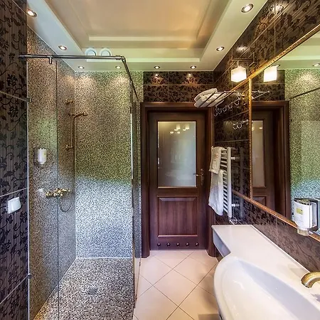 Na Stoku Czarny Gron 3*