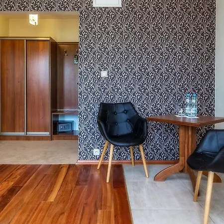 Na Stoku Czarny Gron Affittacamere Rzyki