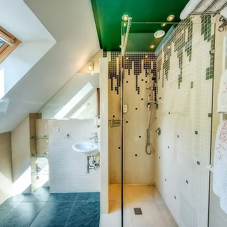 Na Stoku Czarny Gron Affittacamere Rzyki