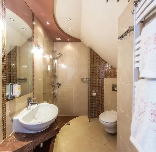 Na Stoku Czarny Gron Casa de hóspedes Rzyki