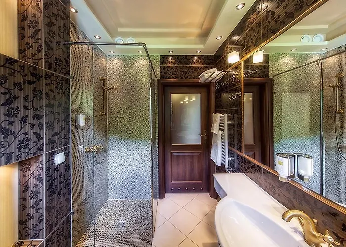 Na Stoku Czarny Gron 3*