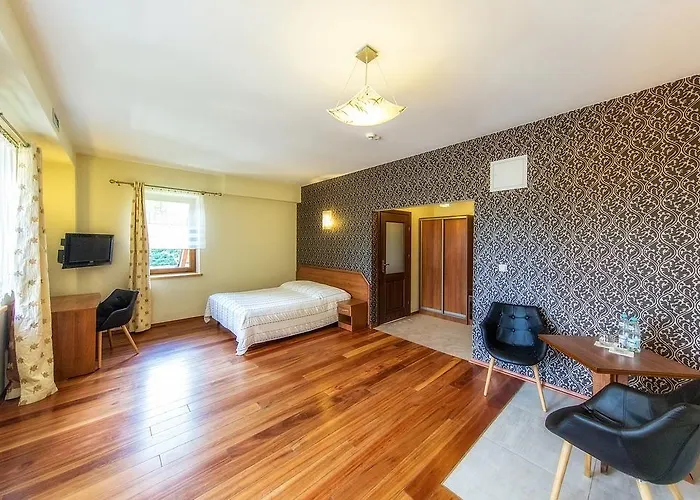 Na Stoku Czarny Gron